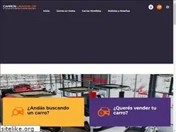 Sites similar to carrosusados.cr