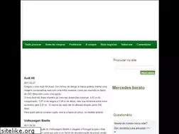 Sites similar to carrosusadoss.webnode.pt