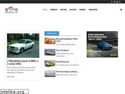 Sites similar to carrosyclasicos.com