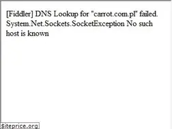 Sites similar to carrot.com.pl