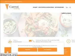 Sites similar to carrot.ee
