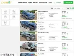 Sites similar to carrot.pl