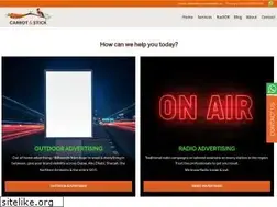 Sites similar to carrotandstick.ae