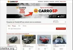 Sites similar to carrotaubate.com.br