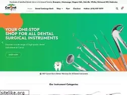 Sites similar to carrothcp.com
