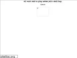 Sites similar to carrothers.com