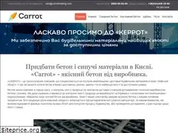 Sites similar to carrotholding.com
