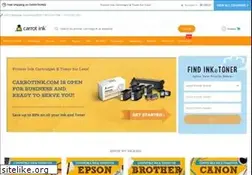 Sites similar to carrotink.com