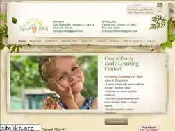 Sites similar to carrotpatchkids.com