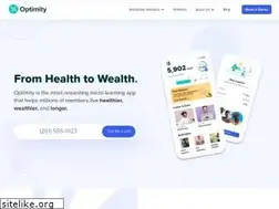 Sites similar to carrotrewards.ca
