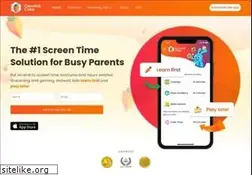 Sites similar to carrotsandcake.com