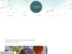 Sites similar to carrotstick.dk