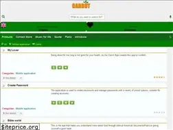 Sites similar to carrotstore.com