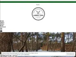 Sites similar to carrottopsallotment.com