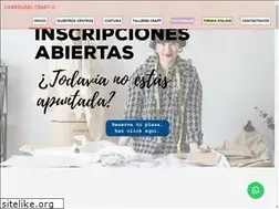Sites similar to carrouselcraft.com