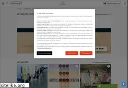 Sites similar to carrouseldulouvre.com