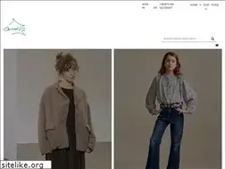 Sites similar to carrouselthestore.com