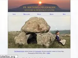 Sites similar to carrowkeel.com