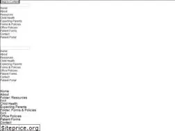Sites similar to carrowstreetpediatrics.com
