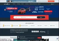 Sites similar to carroya.com