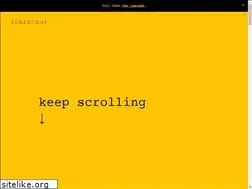 Sites similar to carrozo.com