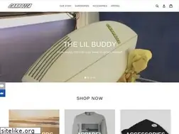 Sites similar to carrozzasurfboards.com