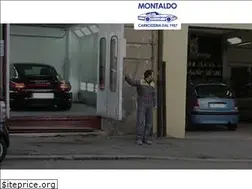 Sites similar to carrozzeria-genova-montaldo.com