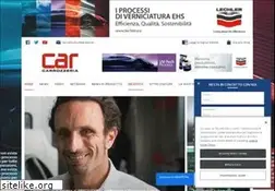 Sites similar to carrozzeria.it