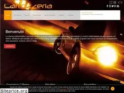 Sites similar to carrozzeria2emme.com