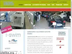 Sites similar to carrozzeriabbs.it