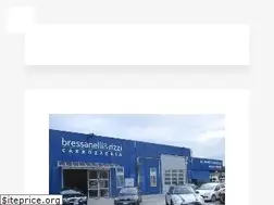 Sites similar to carrozzeriabressanelli.it