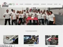 Sites similar to carrozzeriafratellibasile.it