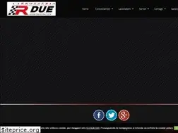 Sites similar to carrozzeriardue.it