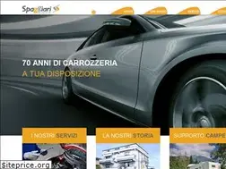 Sites similar to carrozzeriaspaggiari.com