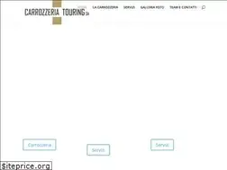 Sites similar to carrozzeriatouring.ch