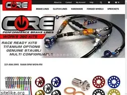 Sites similar to carrozzeriawheels.com
