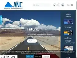 Sites similar to carrozziericonfartigianato.it