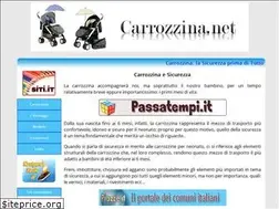 Sites similar to carrozzina.net