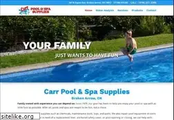 Sites similar to carrpools.com