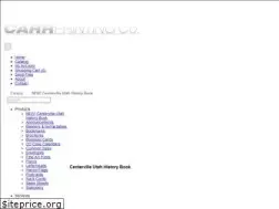 Sites similar to carrpublishing.com