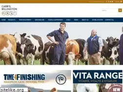Sites similar to carrs-billington.com