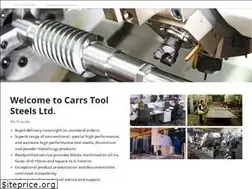 Sites similar to carrs-tool.co.uk