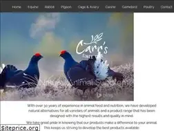 Sites similar to carrs.co.uk