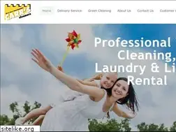 Sites similar to carrscleaners.com