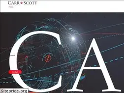 Sites similar to carrscott.com