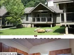 Sites similar to carrscottages.com