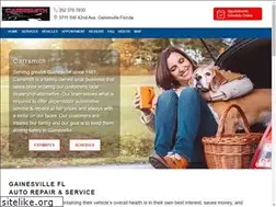 Sites similar to carrsmith.com