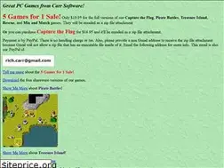 Sites similar to carrsoft.com