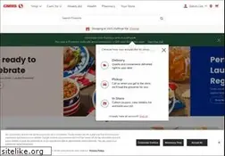 Sites similar to carrsqc.com
