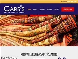 Sites similar to carrsrugcleaning.com